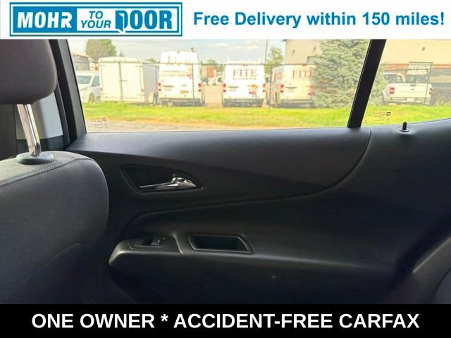 Used 2020 Chevrolet Equinox LT FWD image 44