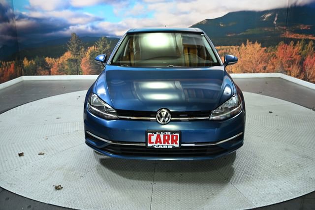 Used 2020 Volkswagen Golf 1.4T TSI image 3