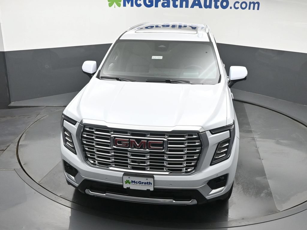New 2026 GMC Yukon Denali w/ Denali Reserve Package AWD/4WD image 31