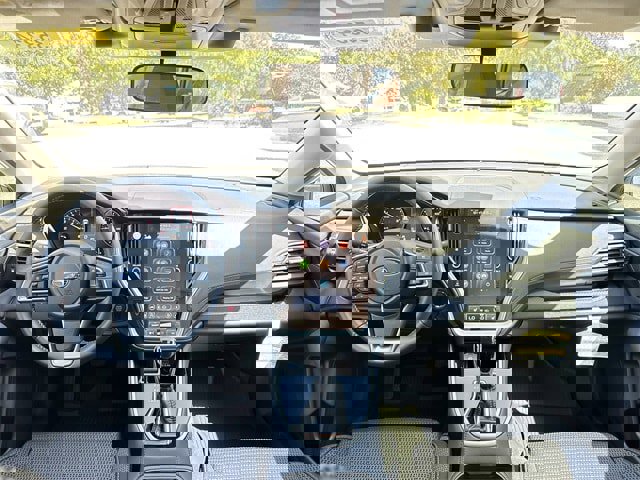 New 2025 Subaru Outback Premium image 23