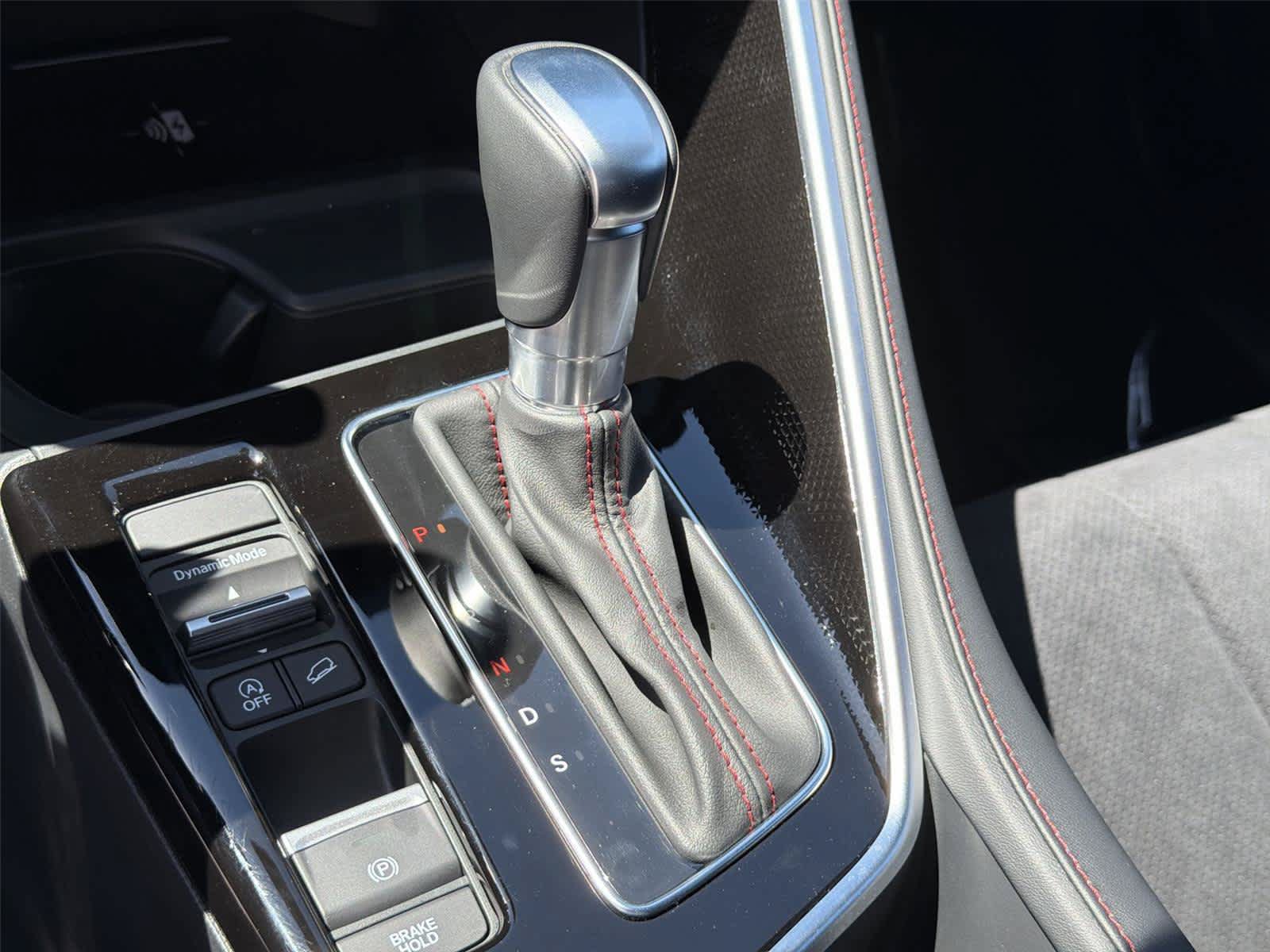 Certified 2025 Acura ADX A-Spec FWD image 18