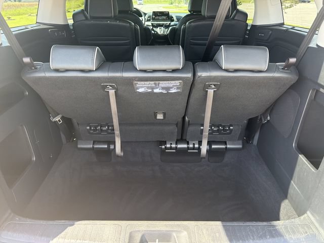 Used 2025 Honda Odyssey Touring image 20