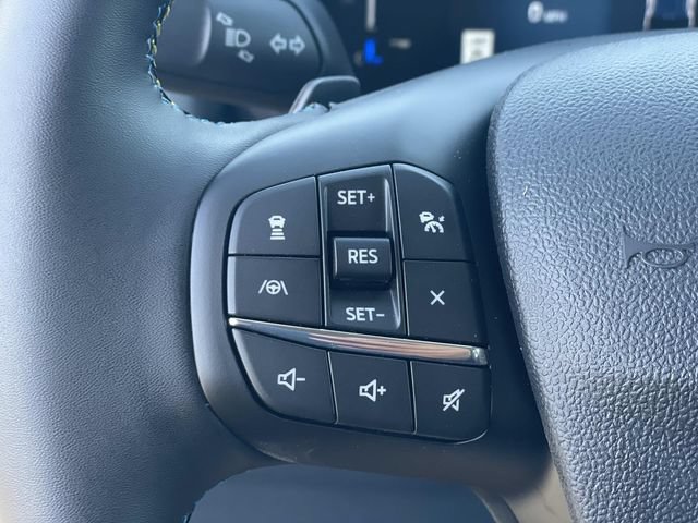 New 2026 Ford Maverick Lobo AWD/4WD image 8