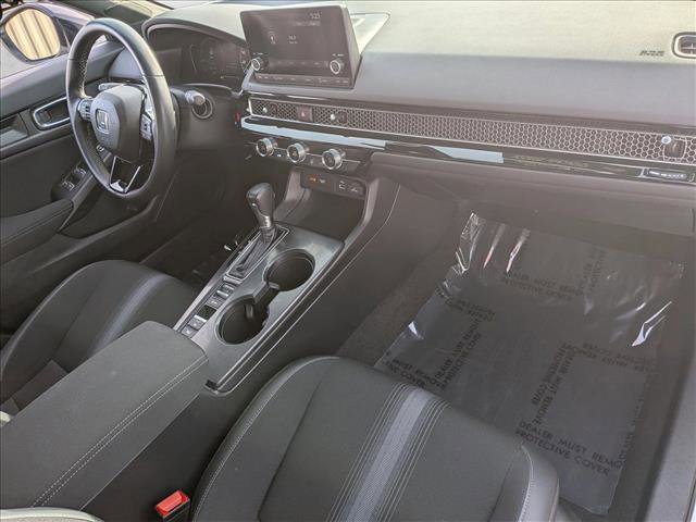 Used 2024 Honda Civic Sport image 20