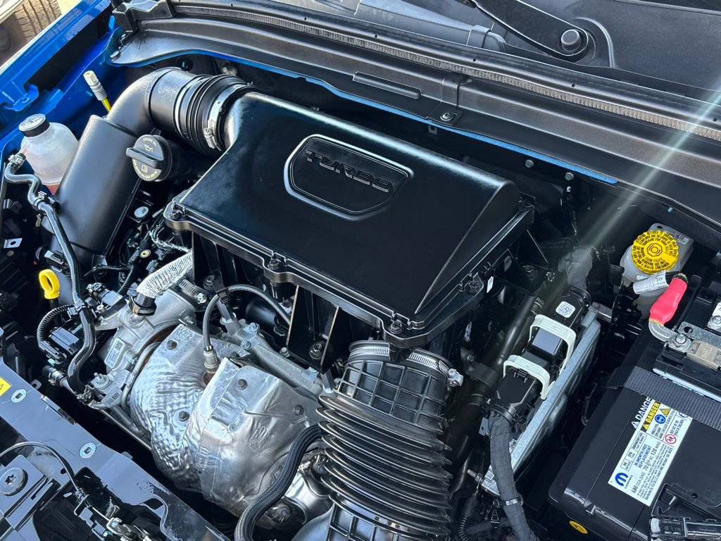 Used 2024 Dodge Hornet GT w/ Track Pack image 26