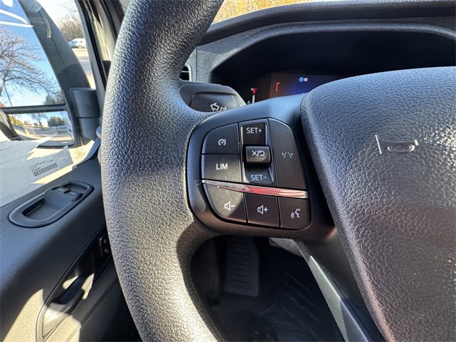 New 2026 Ford Transit 250 148 Medium Roof Extended AWD w/ Load Area Protection Package image 19