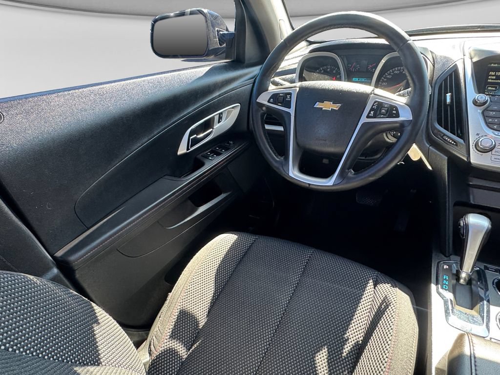 Used 2015 Chevrolet Equinox LT w/ Driver Convenience Package AWD/4WD image 20