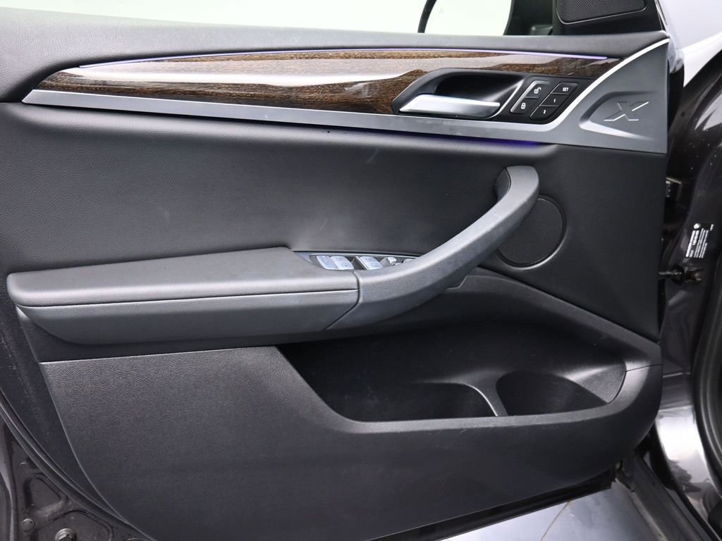 Used 2023 BMW X3 xDrive30i w/ Convenience Package image 9