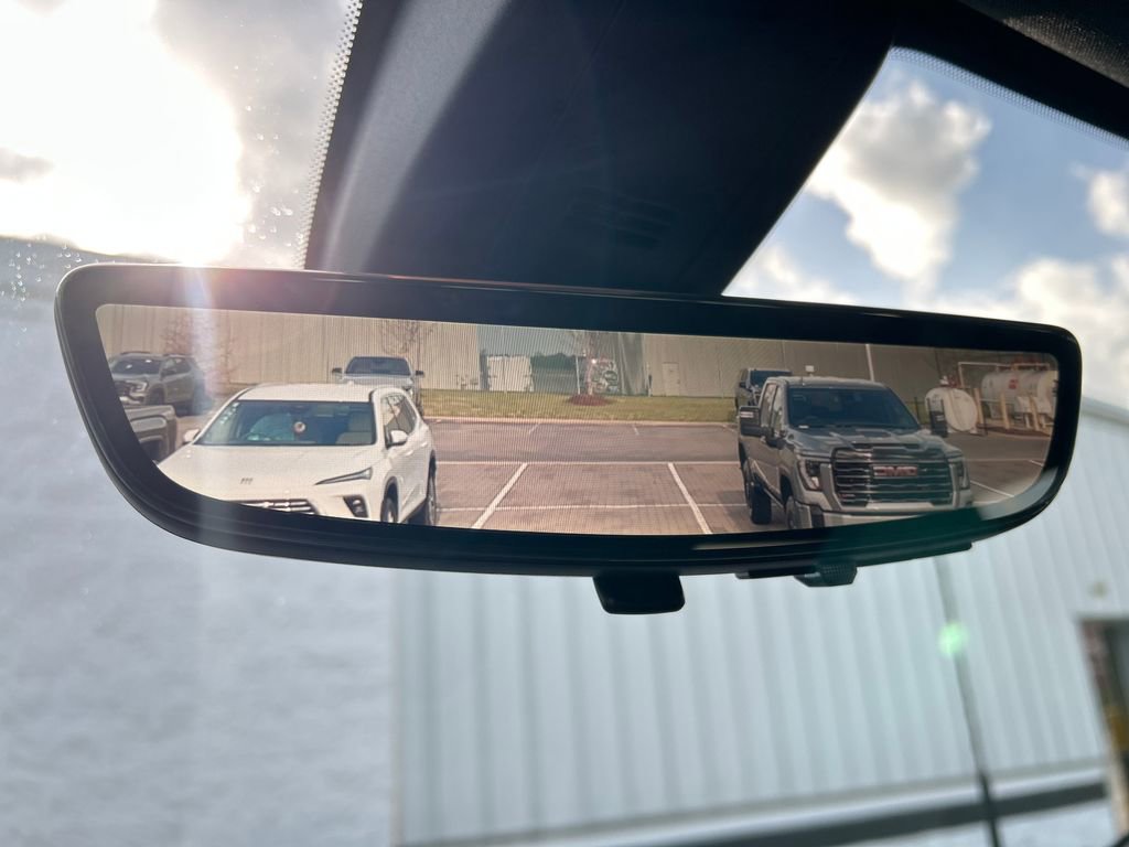 Certified 2023 GMC Sierra 2500 Denali w/ Denali Ultimate Package image 47