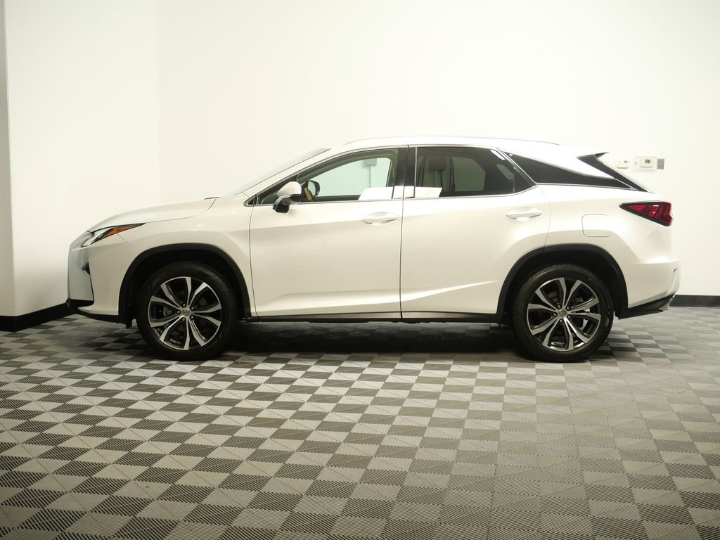 Used 2016 Lexus RX 350 FWD w/ Premium Package image 5