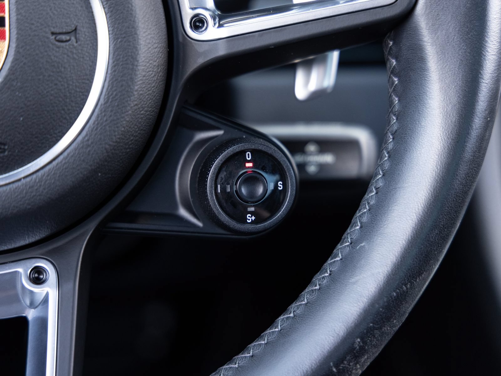 Certified 2018 Porsche 911 Carrera T RWD image 15
