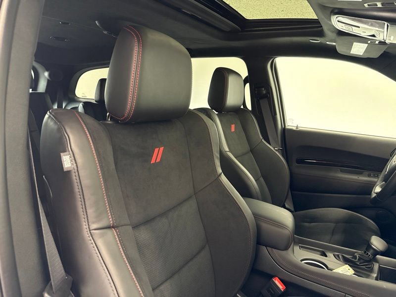 New 2026 Dodge Durango GT AWD/4WD image 15