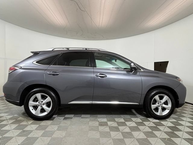 Used 2015 Lexus RX 350 AWD image 8