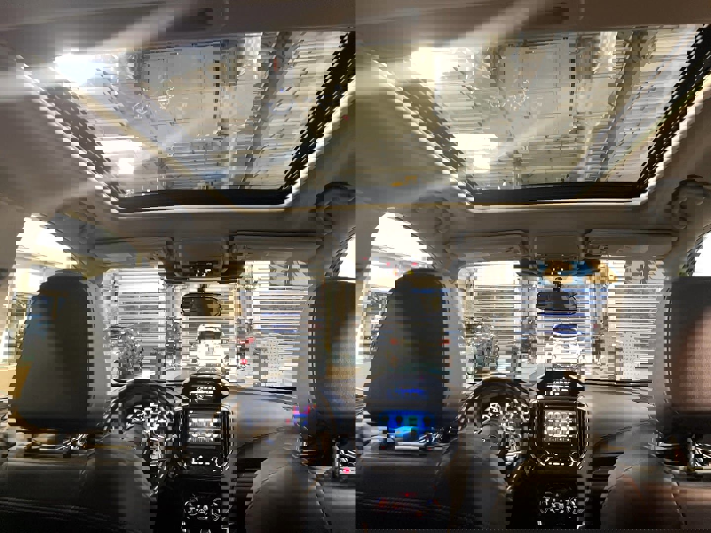 Used 2023 Subaru Forester Touring image 24