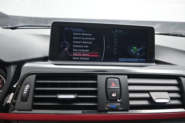 Used 2014 BMW 335i xDrive Sedan AWD/4WD image 15