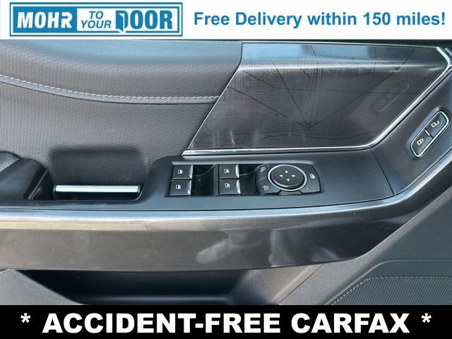 Used 2021 Ford F150 XLT w/ Equipment Group 302A High image 21