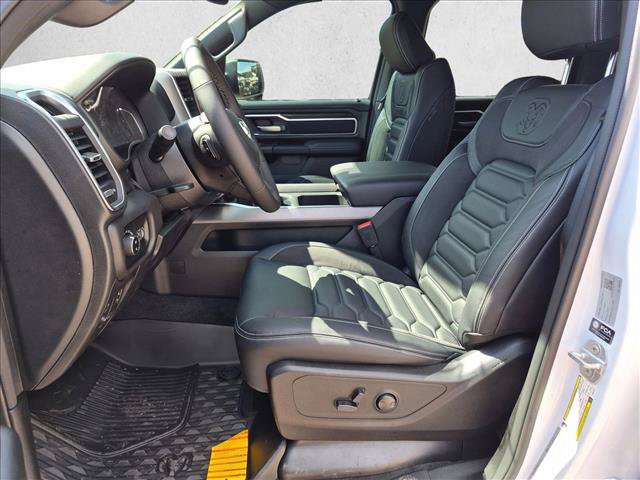 New 2026 RAM 1500 Big Horn AWD/4WD image 4