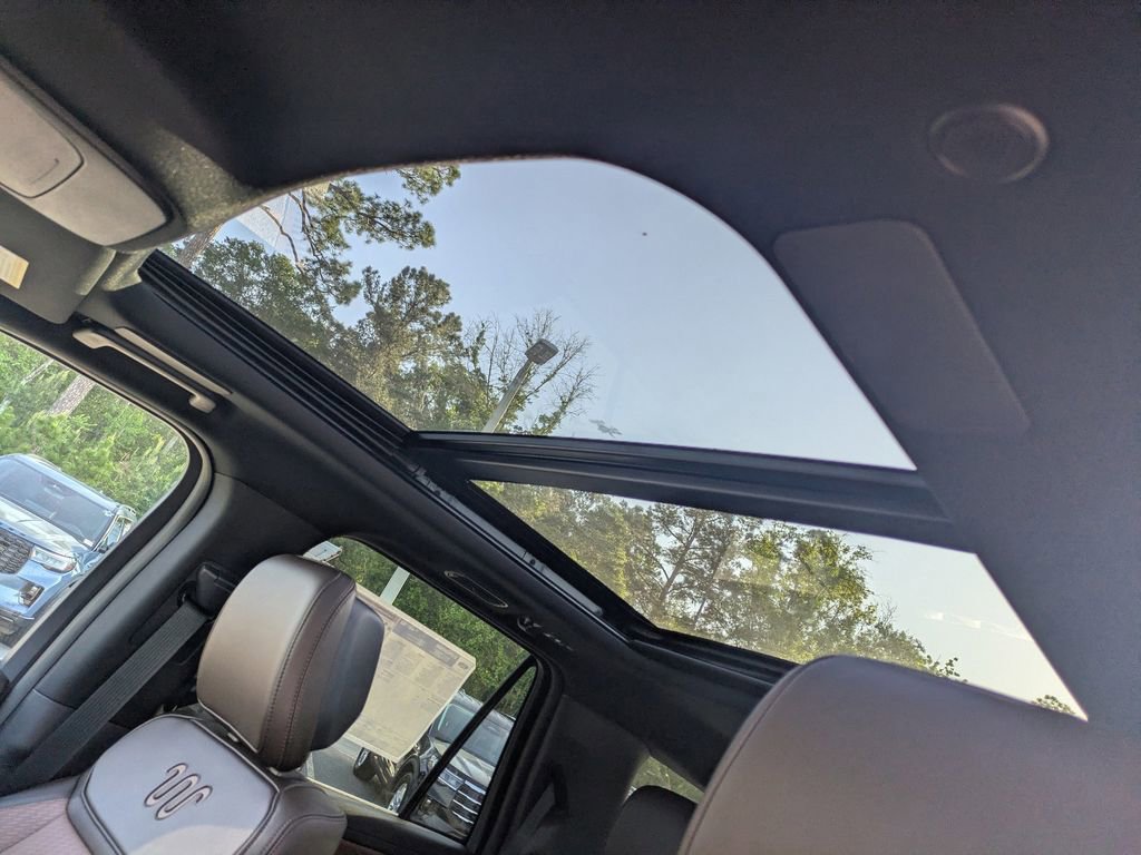 New 2026 Ford Expedition King Ranch AWD/4WD image 25