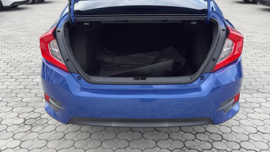 Used 2016 Honda Civic EX-T image 17