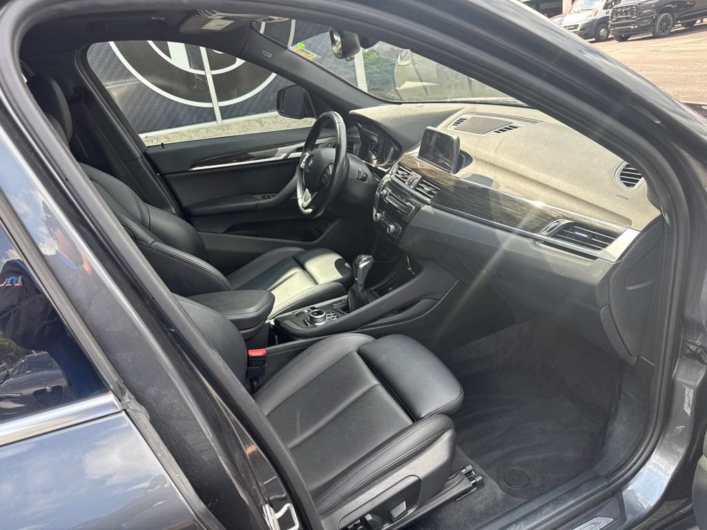 Used 2018 BMW X1 sDrive28i w/ Convenience Package FWD image 67
