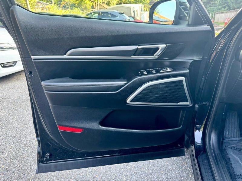 Used 2020 Kia Telluride S AWD/4WD image 14