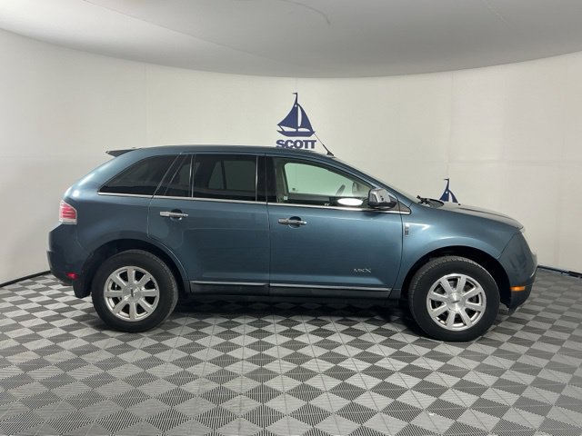 Used 2010 Lincoln MKX 2WD image 6