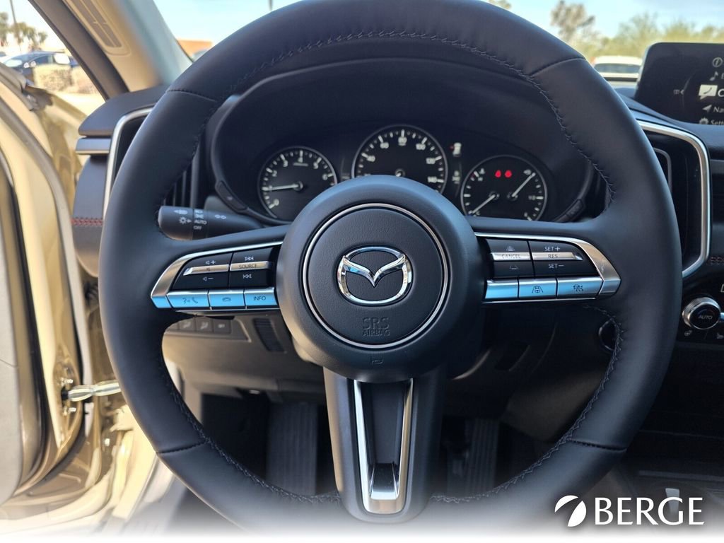New 2026 MAZDA CX-50 2.5 Turbo w/ Premium Plus Pkg image 25