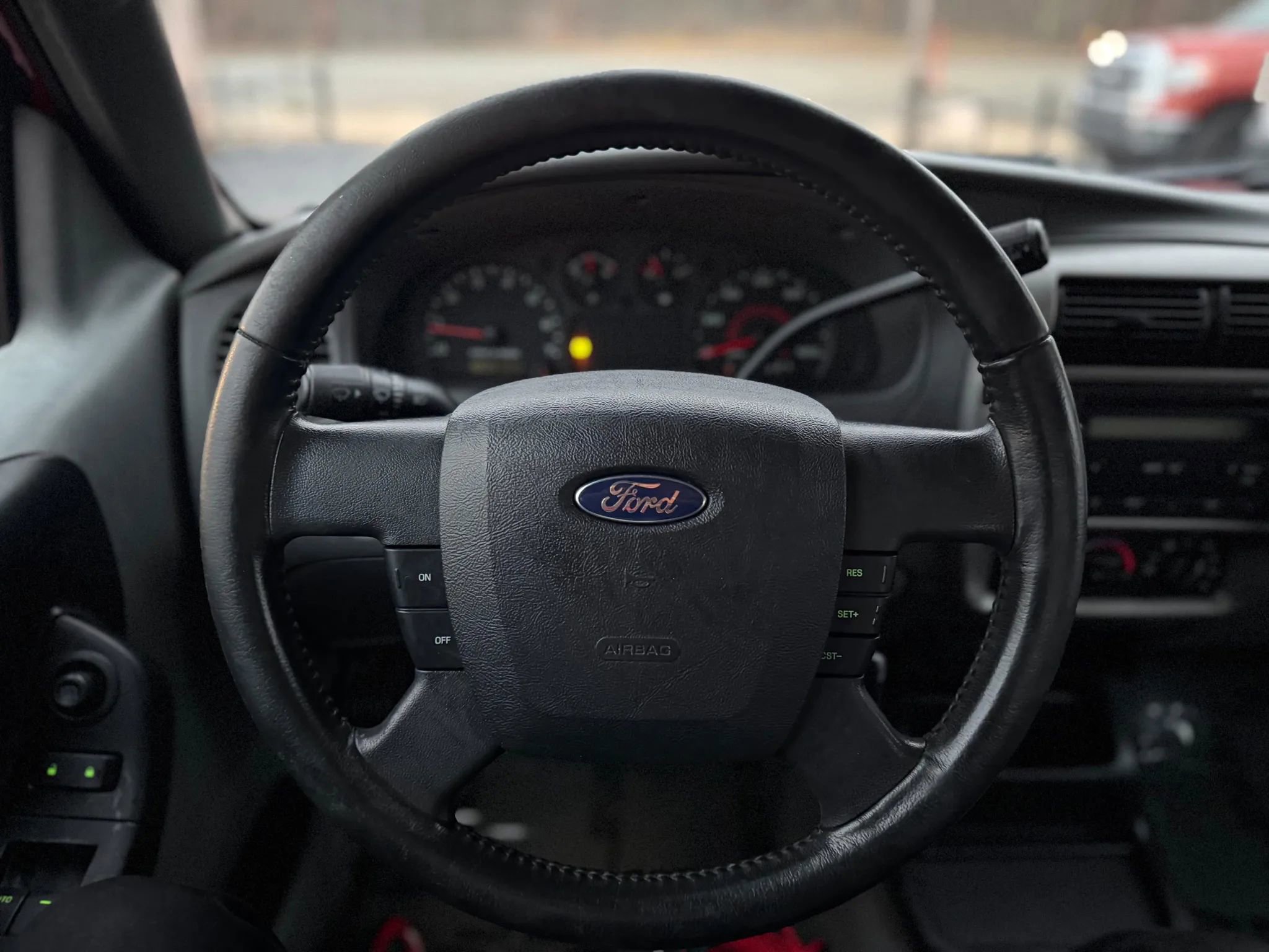 Used 2009 Ford Ranger XLT image 12