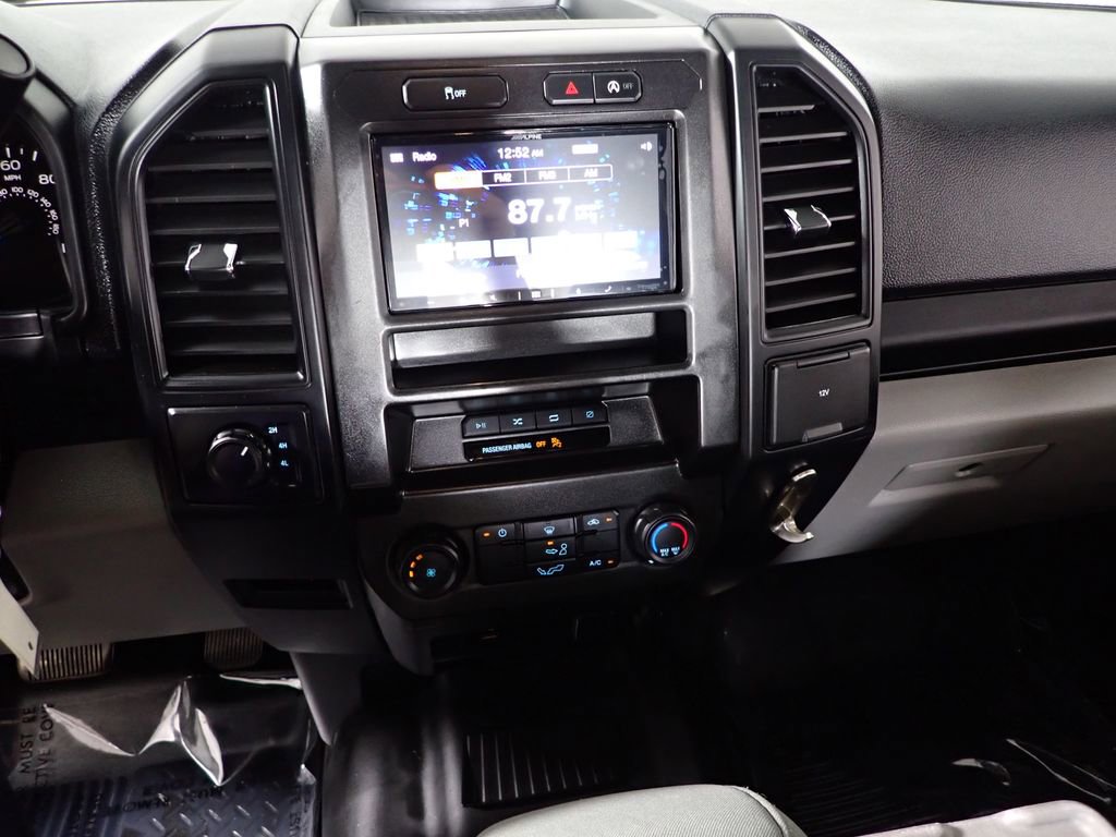 Used 2020 Ford F150 XL w/ Equipment Group 101A Mid AWD/4WD image 27