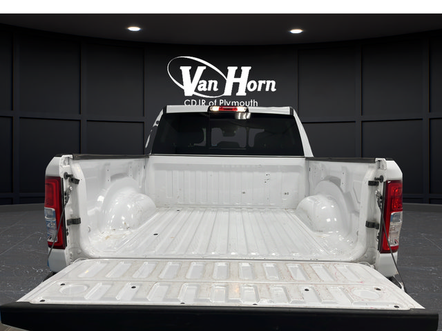 Used 2023 RAM 1500 Big Horn AWD/4WD image 26