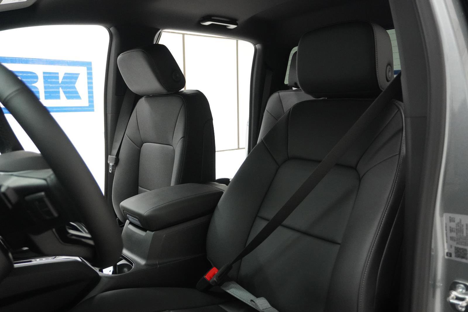 New 2026 Chevrolet Colorado LT w/ LT Convenience Package image 14