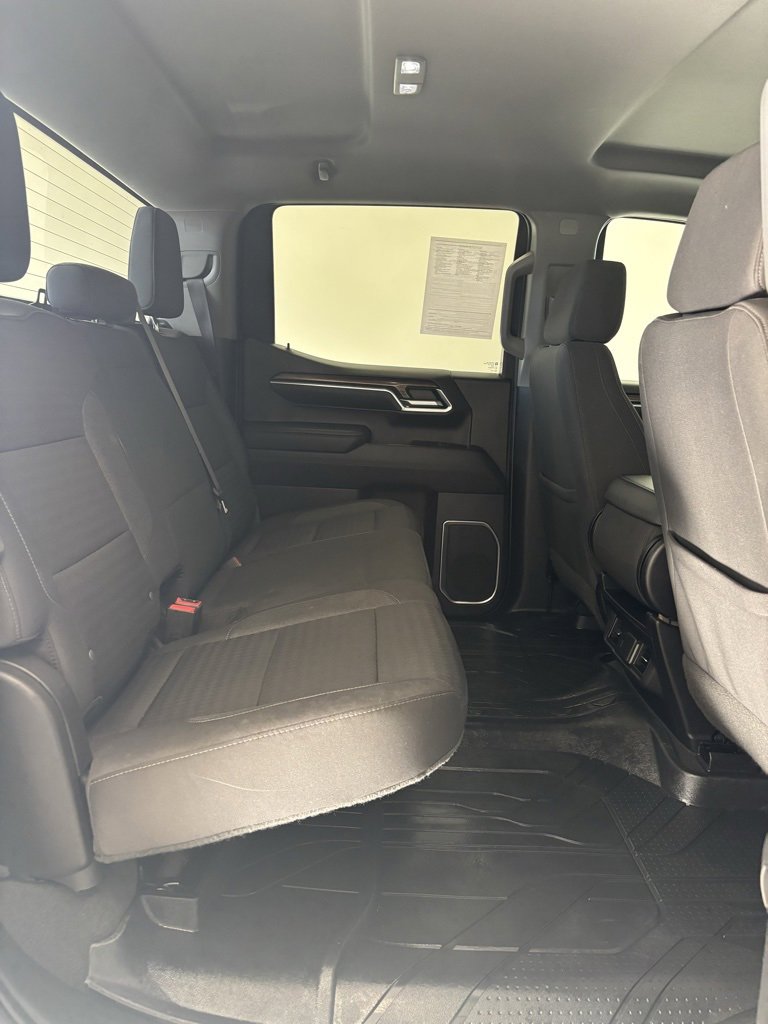 Certified 2023 Chevrolet Silverado 1500 LT image 24