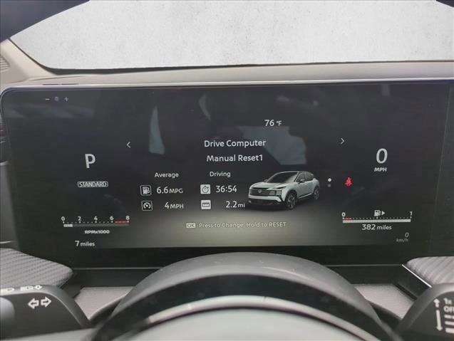 New 2026 Nissan Kicks SR w/ Cold Weather Package image 10