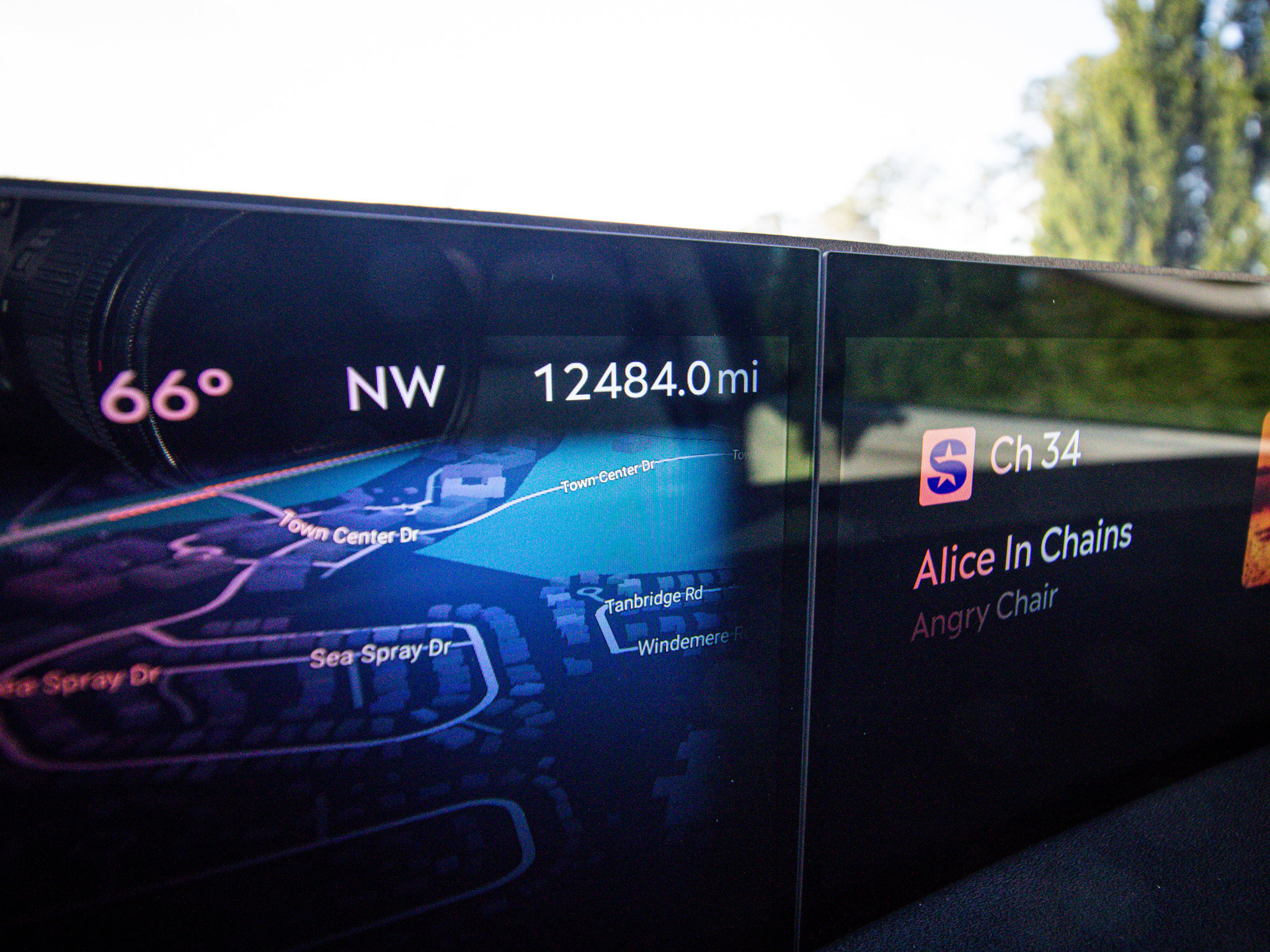 Used 2025 Lincoln Navigator Reserve image 22