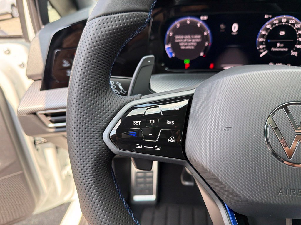 New 2026 Volkswagen Golf AWD/4WD image 14