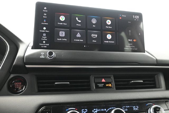 New 2026 Honda Pilot EX-L image 9