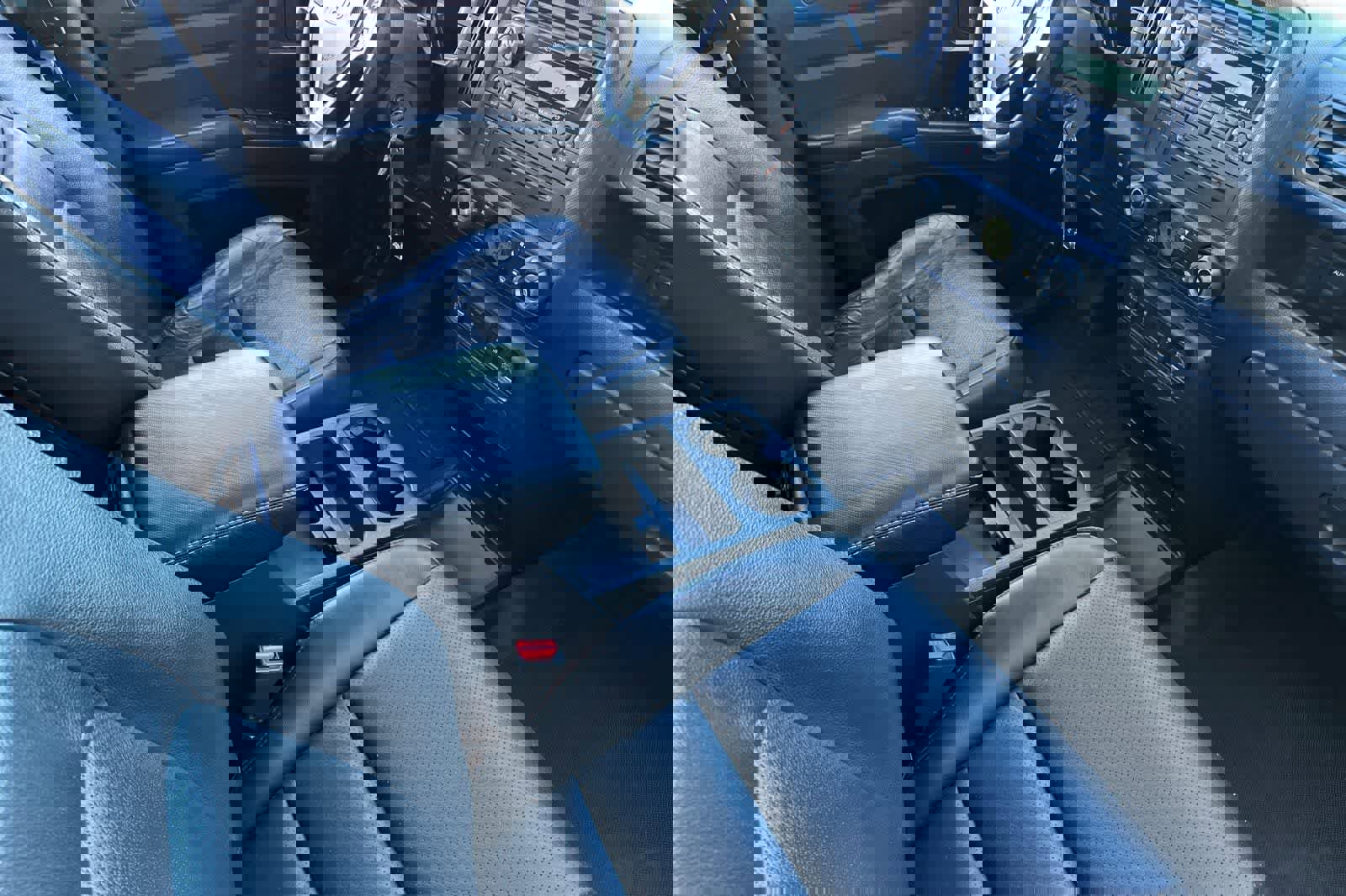 Used 2010 Honda Ridgeline RTL image 16