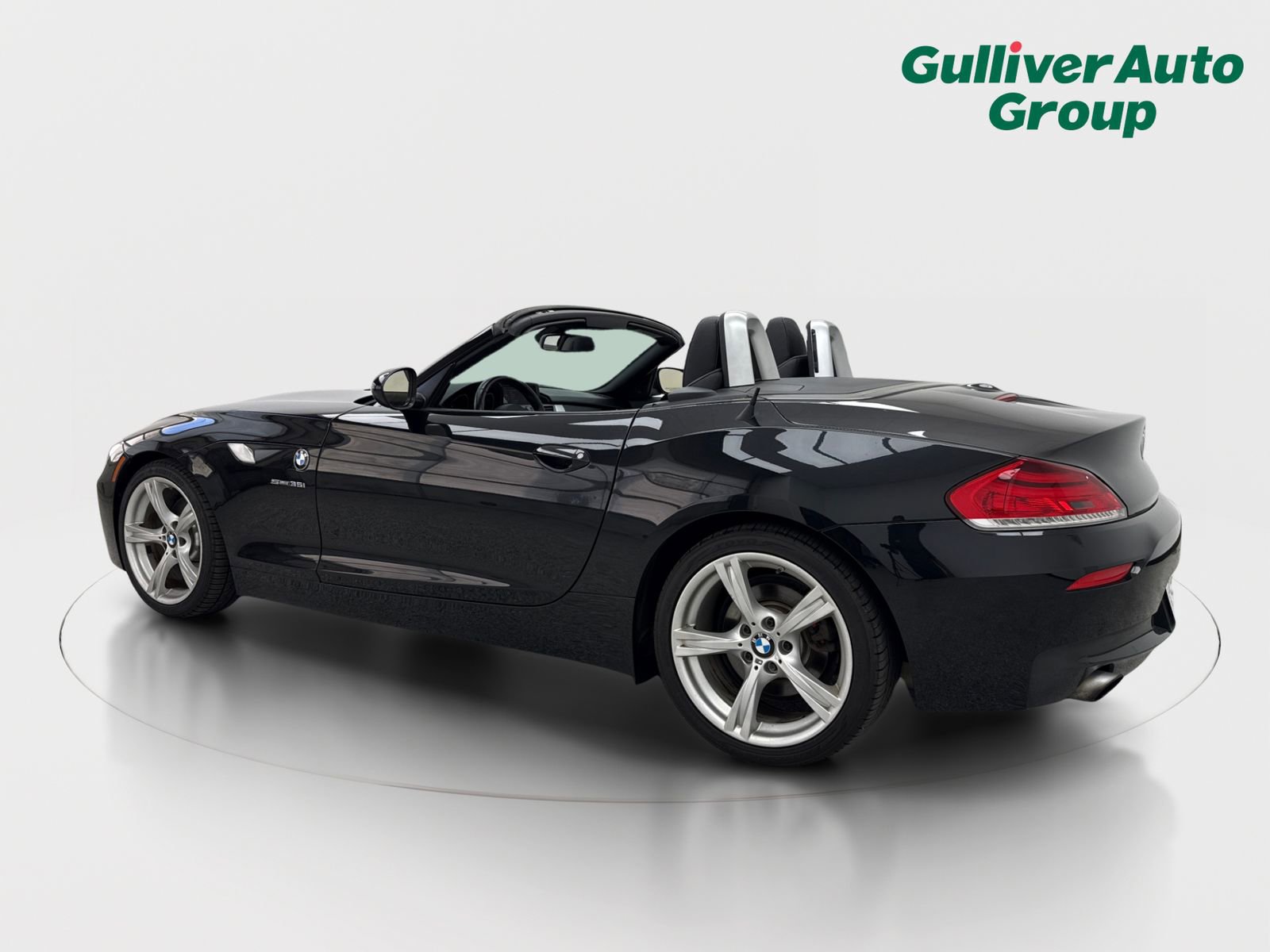 Used 2013 BMW Z4 sDrive35i w/ M Sport Pkg RWD image 18