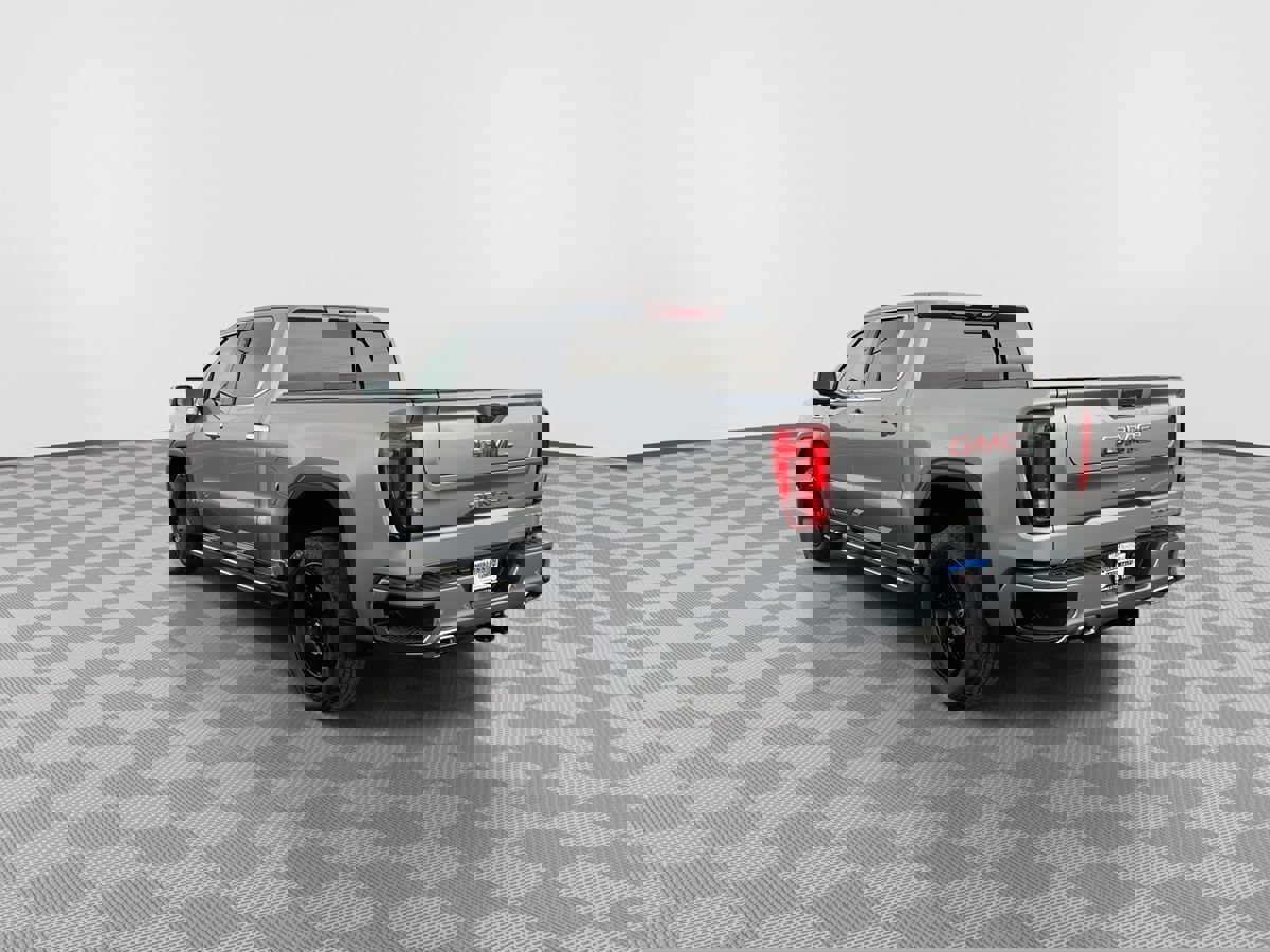 Used 2023 GMC Sierra 1500 Denali image 6