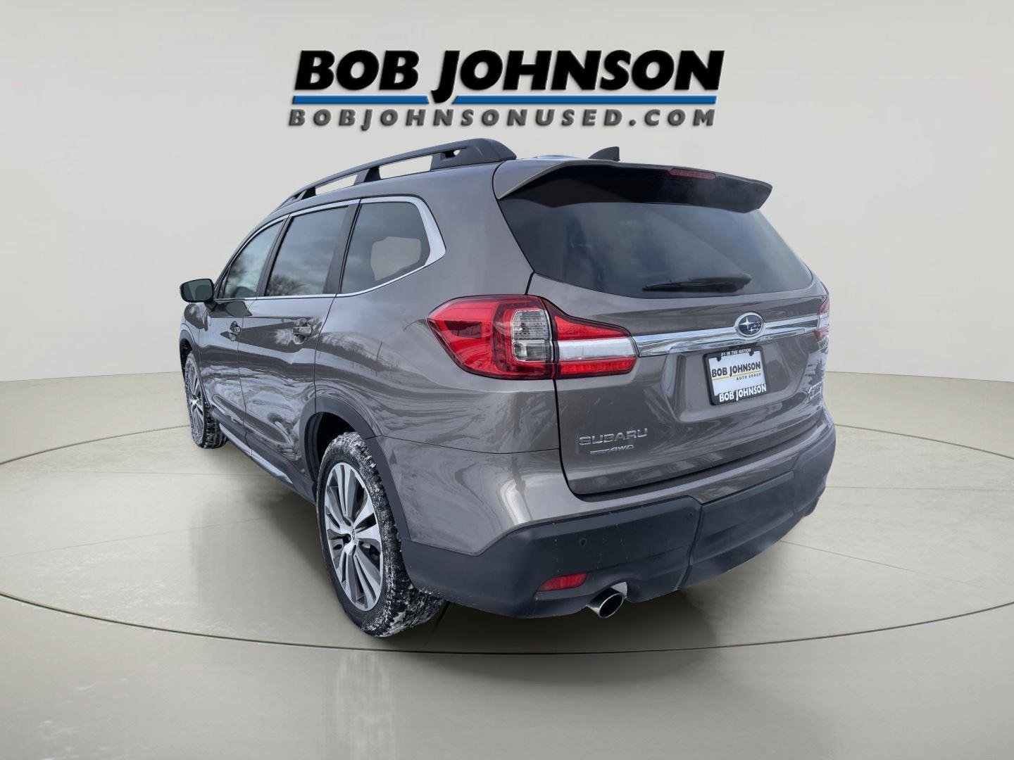 Used 2022 Subaru Ascent Limited w/ Technology Package image 5