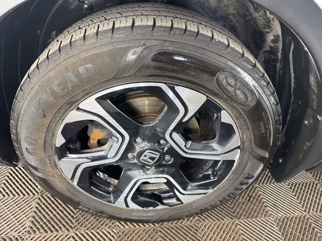 Used 2018 Honda CR-V Touring image 35