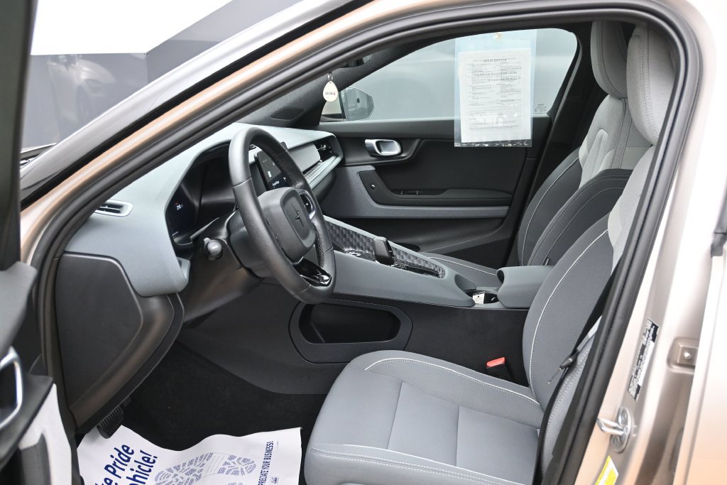 Used 2024 Polestar Polestar 2 AWD/4WD image 9