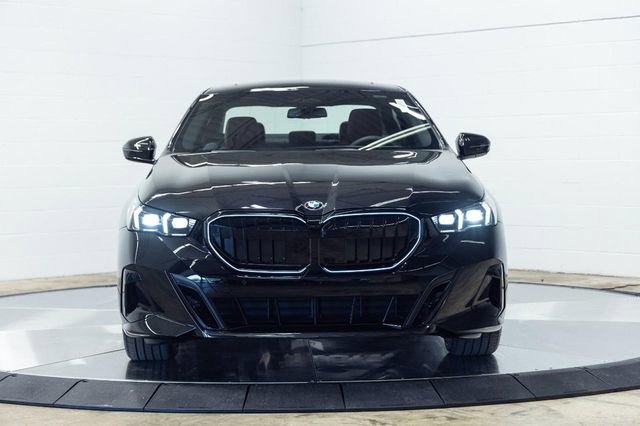 New 2026 BMW 530i xDrive image 7