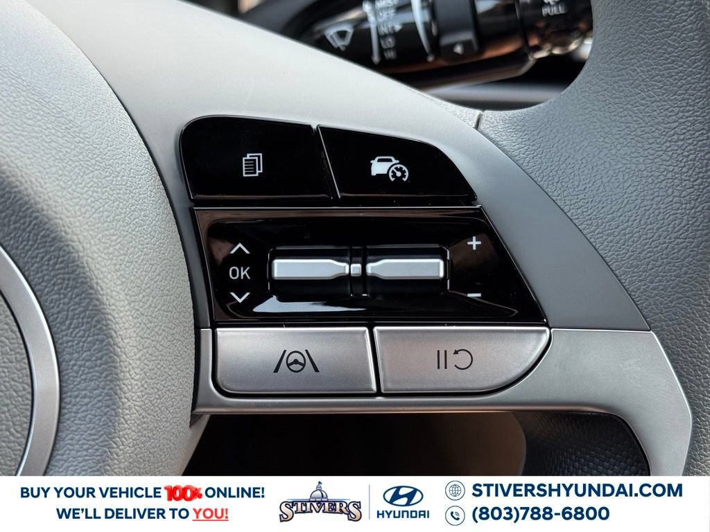 New 2026 Hyundai Elantra Hybrid FWD image 26