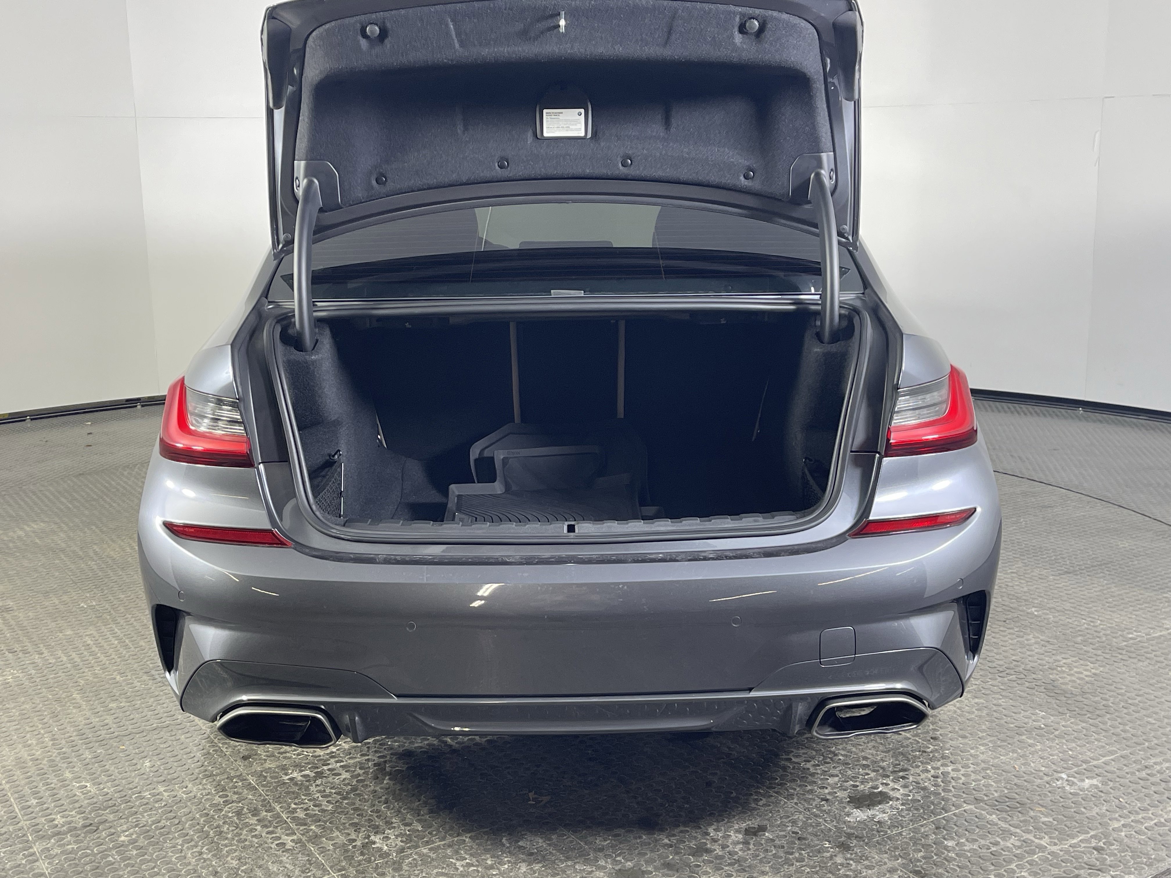 Used 2021 BMW M340i xDrive w/ Driving Assistance Package image 8