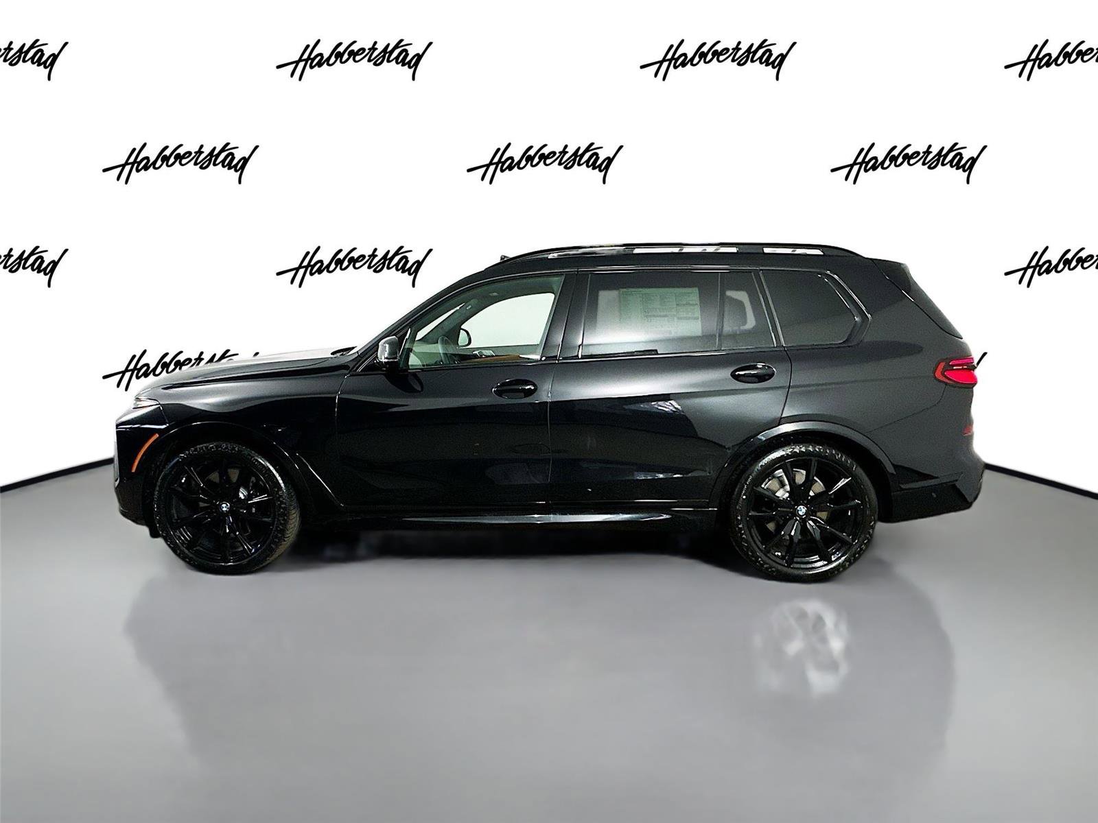 New 2026 BMW X7 xDrive40i w/ M Sport Package image 8