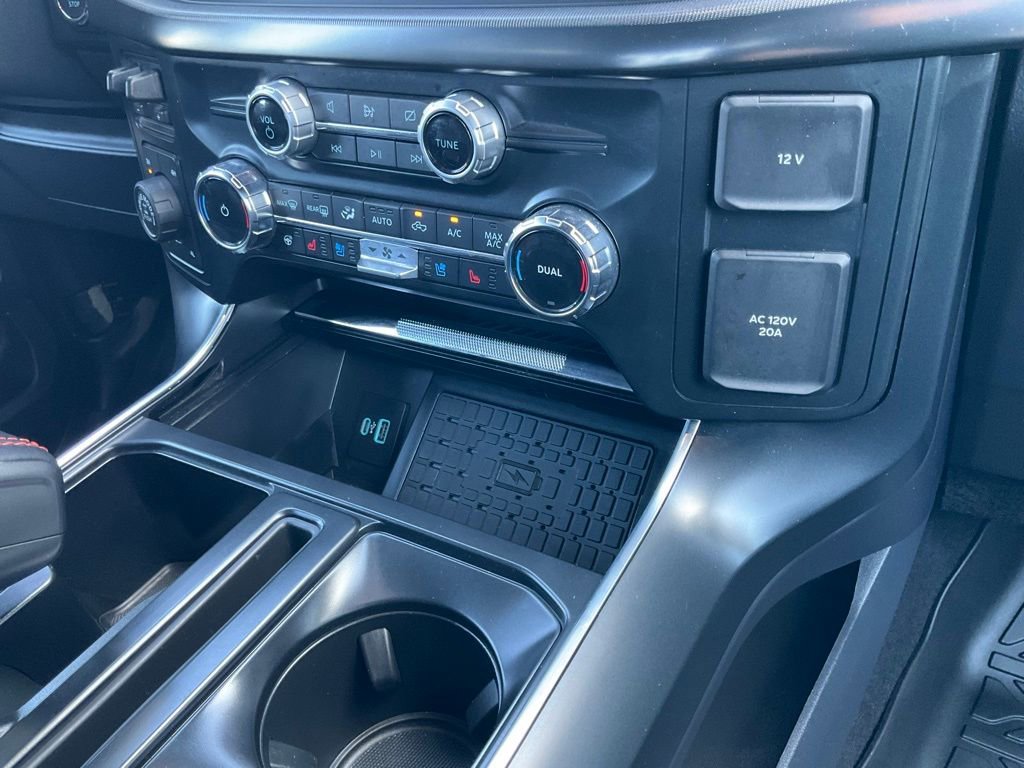 Certified 2024 Ford F150 Raptor image 44