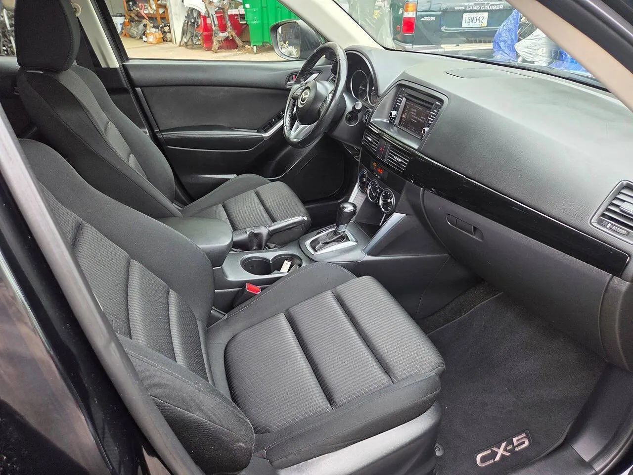 Used 2015 MAZDA CX-5 Touring AWD/4WD image 49