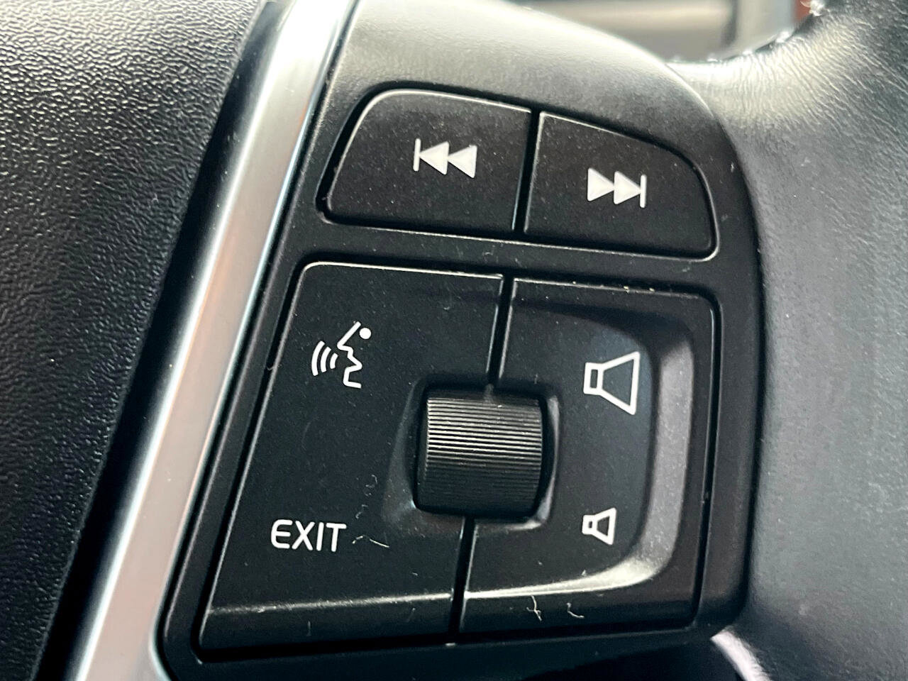 Used 2015 Volvo S80 T6 Platinum image 23