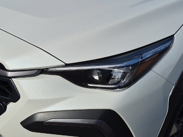 New 2026 Subaru Crosstrek 2.5i Limited AWD/4WD image 9